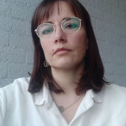 Profielfoto van Vivienne op Oppasland